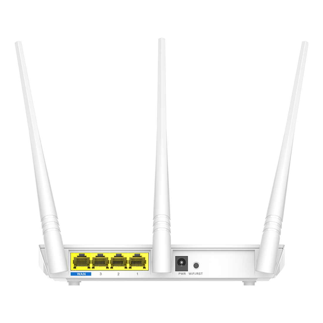 Router TENDA F3