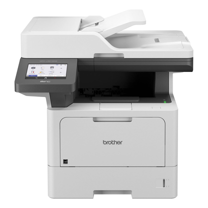 Multifuncional Brother MFC-L5915DW Láser Impresión, Copia y Escaneo Monocromática 52 ppm Ethernet