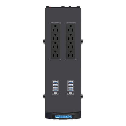 UPS CDP GSMART1516B