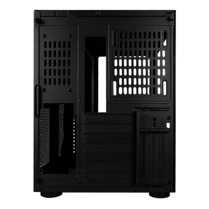 Gabinete GAME FACTOR CSG700