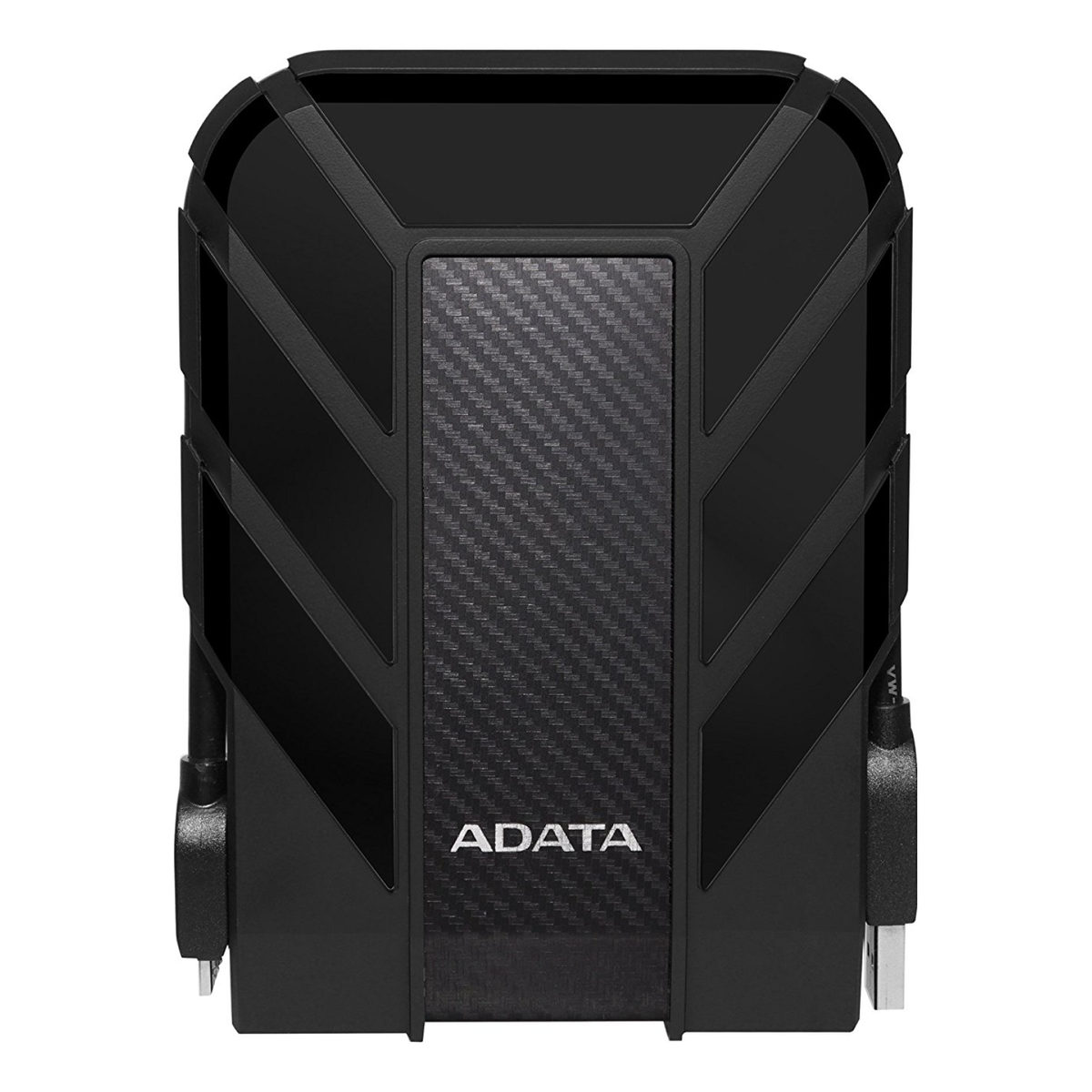 Disco Duro Externo ADATA HD710 Pro 2 TB USB 3.2 Gen 1 2.5 Pulgadas (AHD710P-2TU31-CBK)