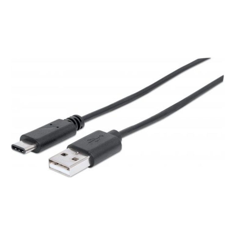 Cable USB C MANHATTAN 354981