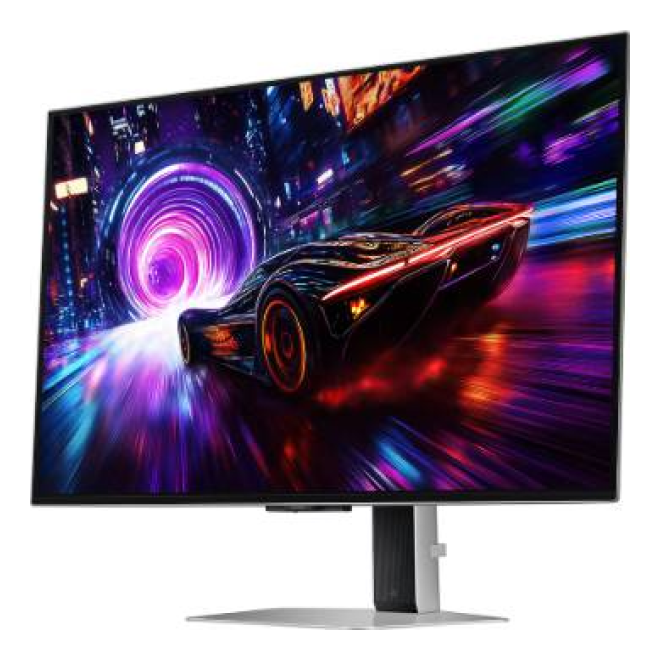 Monitores Gaming SAMSUNG LS32FG810SLXZX