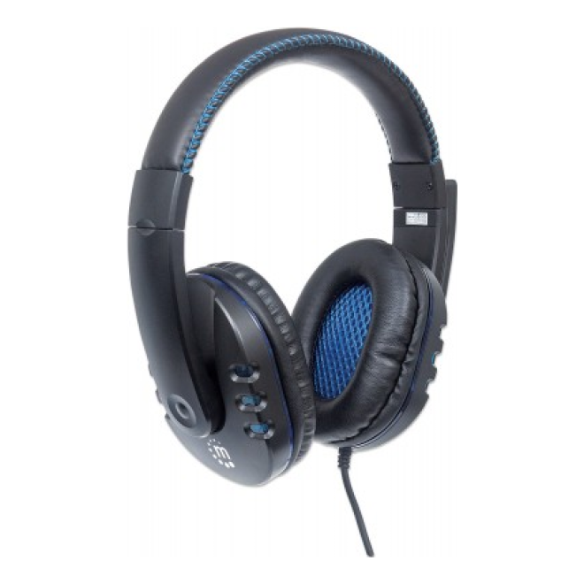 Audifonos MANHATTAN 176088