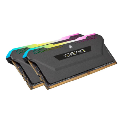 Memorias RAM CORSAIR CMH32GX4M2E3200C16