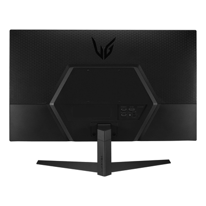 Monitor  LG ULTRAGEAR FHD165HZ