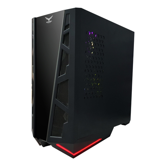 Gabinete Gaming Colosus  Naceb Technology NA-0610