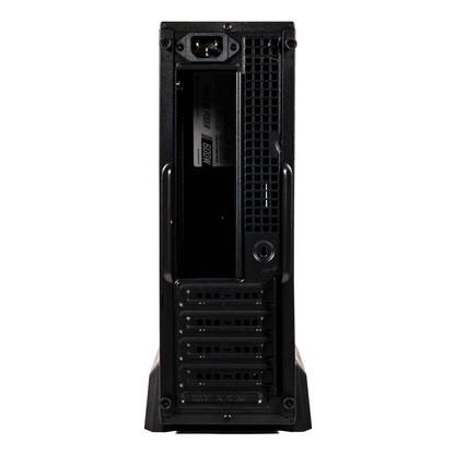 PCs de Escritorio EVOTEC EV-INTCEL-VERTEC