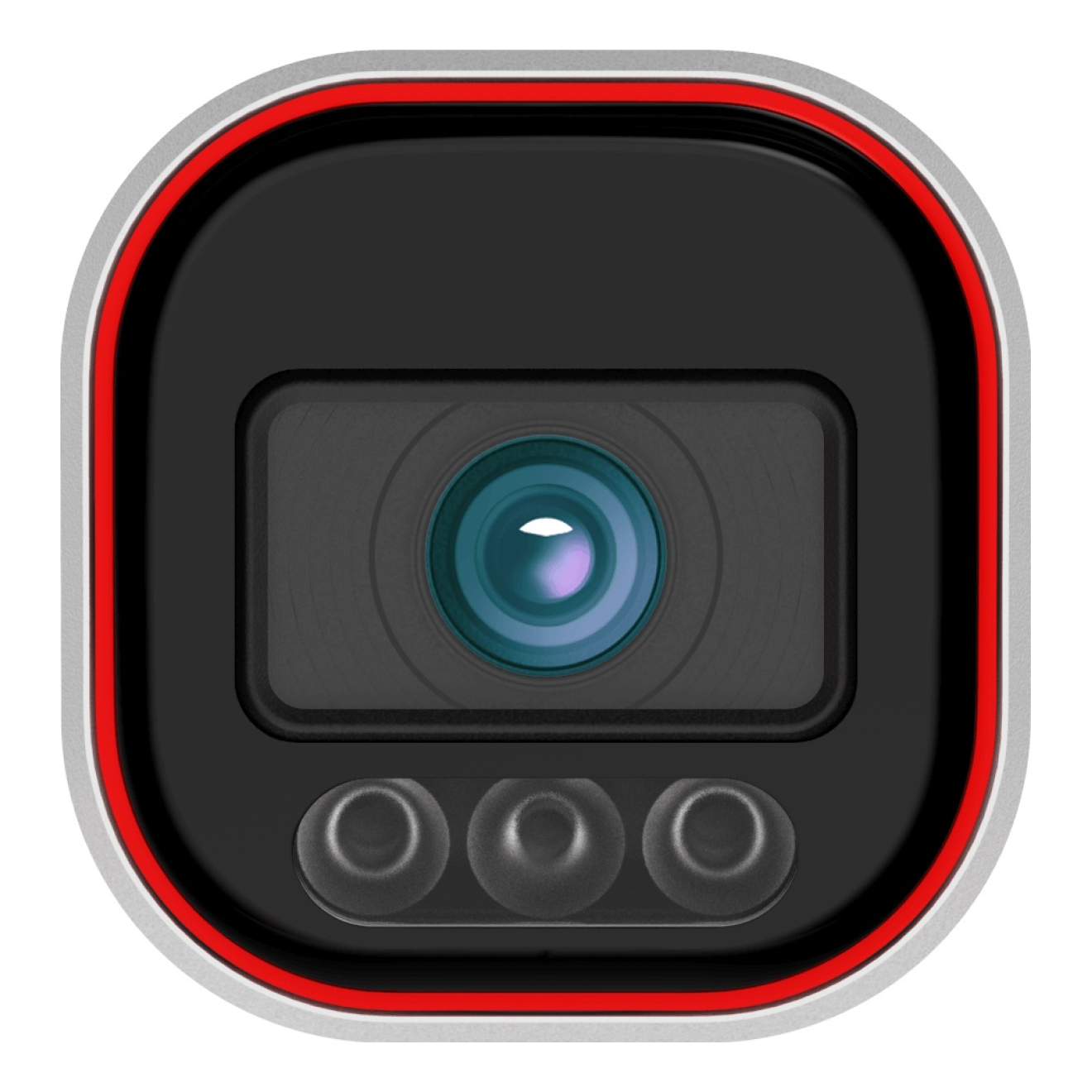 Cámara Bala IP PROVISION-ISR TL-320IPSR-36