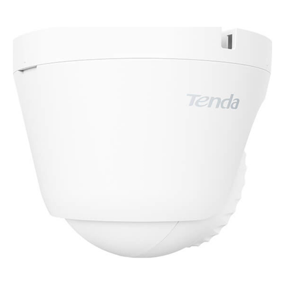 Cámara domo análoga TENDA IC7-PRS-4