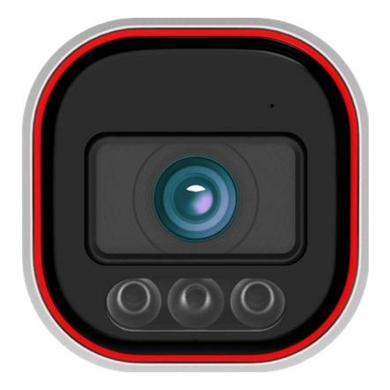 Cámara Bala PROVISION-ISR BMH-320SRN-MVF