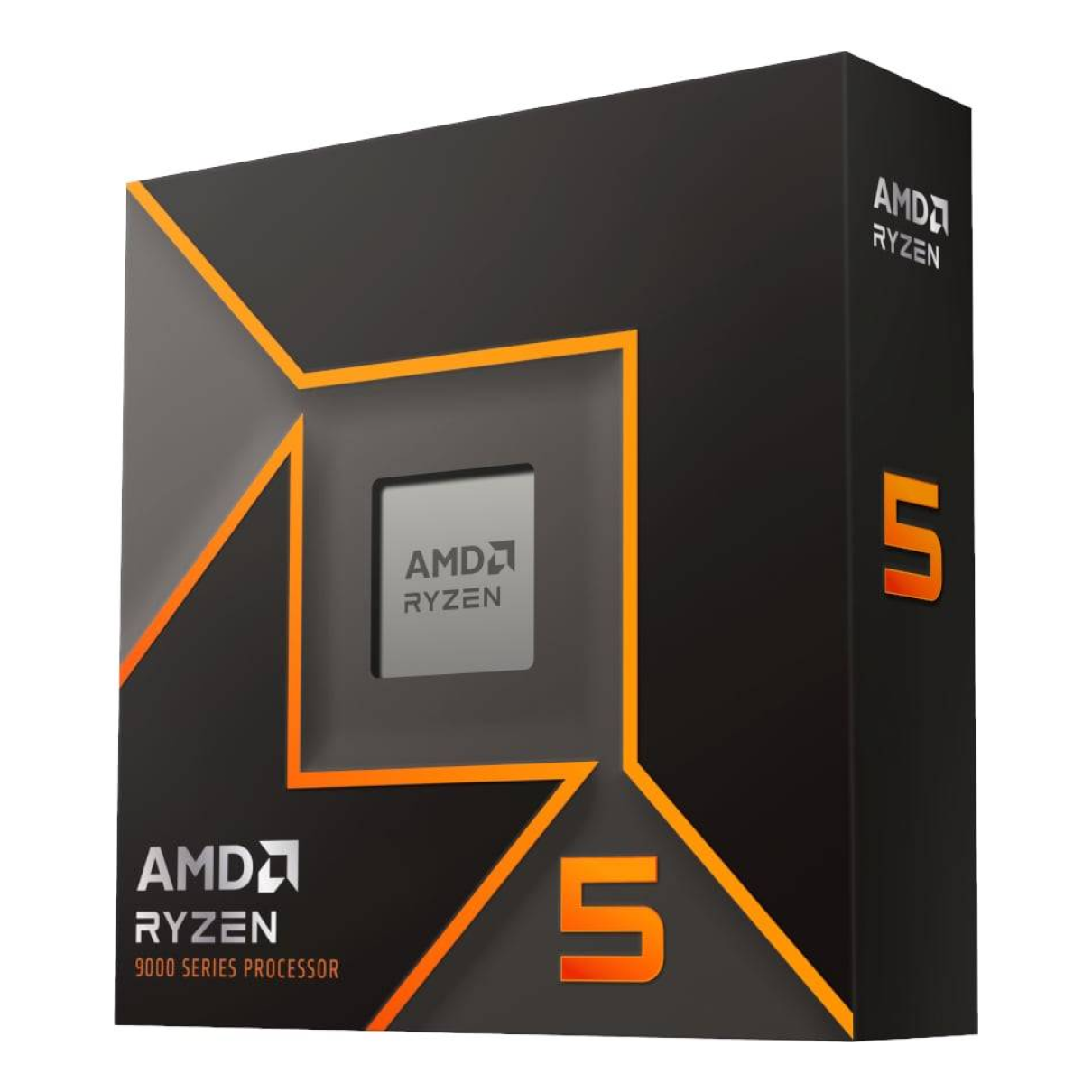 Procesador AMD 5 9600X