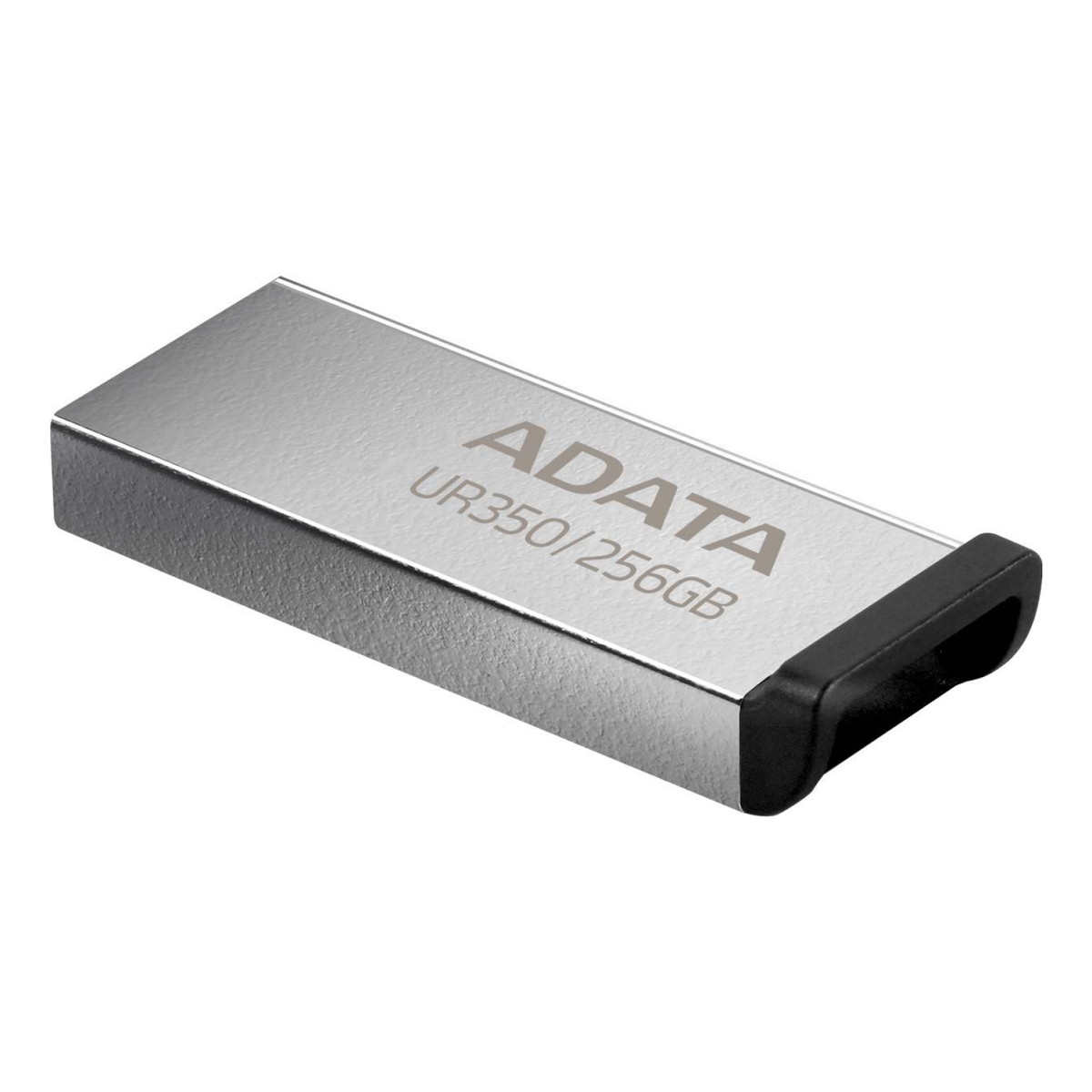 Memoria USB ADATA UR350 256 GB USB 3.2 Gen 1 (UR350-256G-RSR/BK)