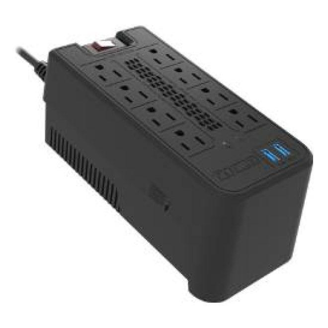 Regulador FORZA FVR-1221USB