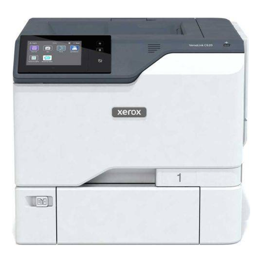 Impresoras XEROX C620_DN
