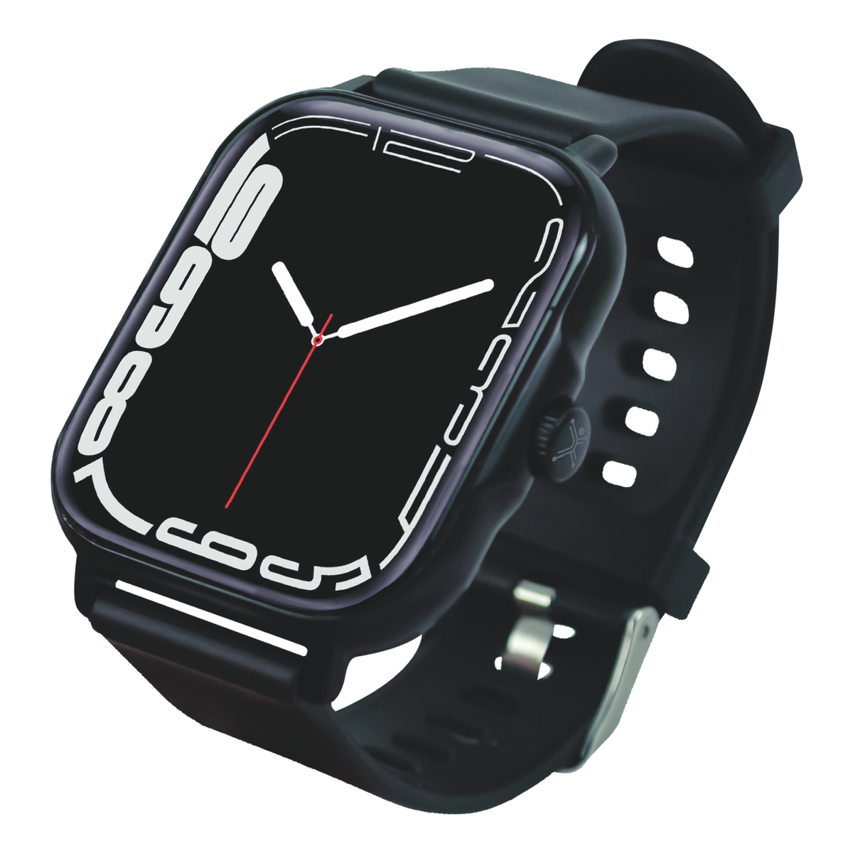 Smartwatch PERFECT CHOICE Mercury (PC-270157)