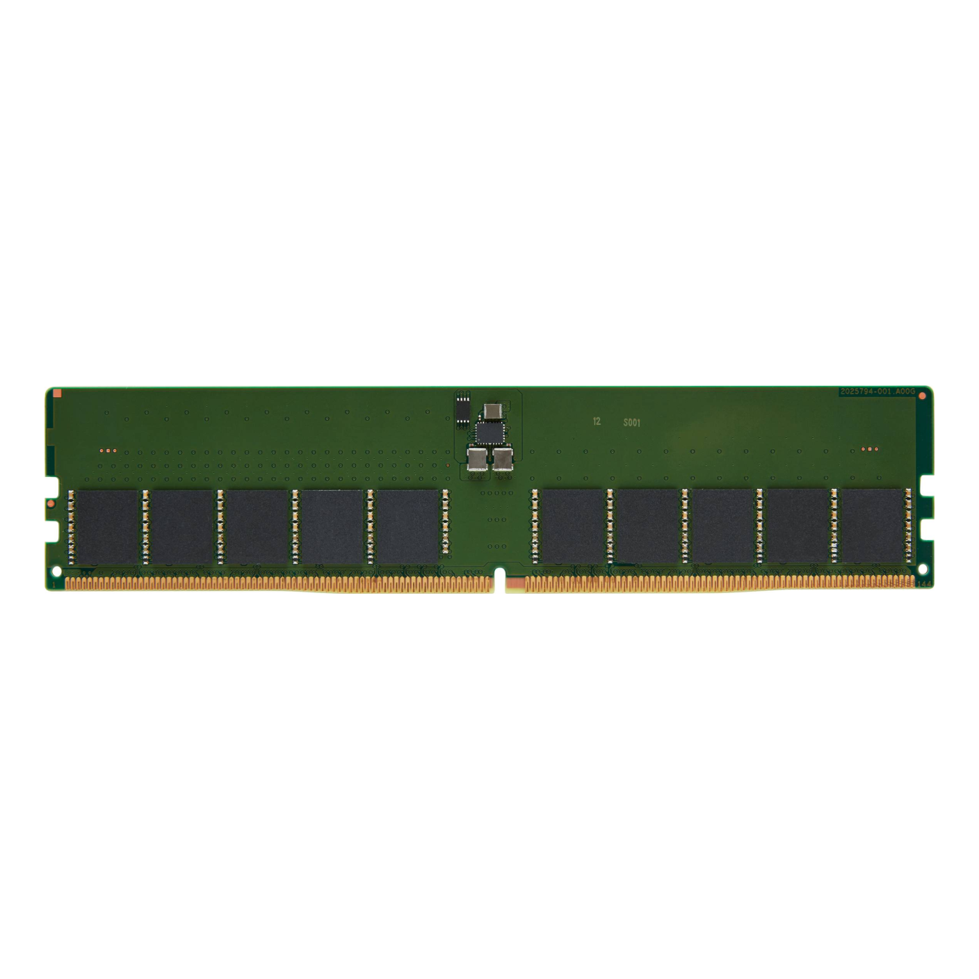 Memorias RAM Kingston Technology PROPIETARIA