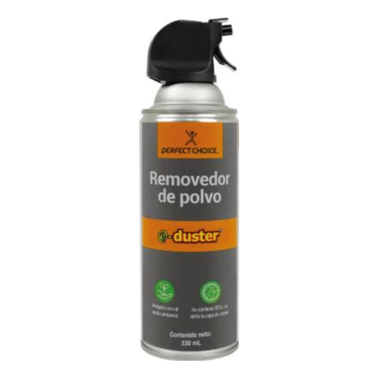 Aire Comprimido PERFECT CHOICE E-duster PC-030331