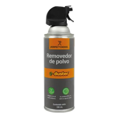 Aire Comprimido PERFECT CHOICE E-duster PC-030331
