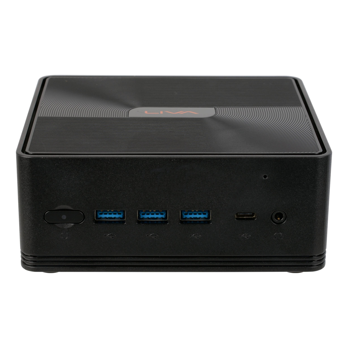 Mini PC ECS LIVA Z2 N4020 4G/128G Win11P