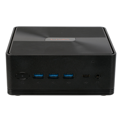 Mini PC ECS LIVA Z2 N4020 4G/128G Win11P