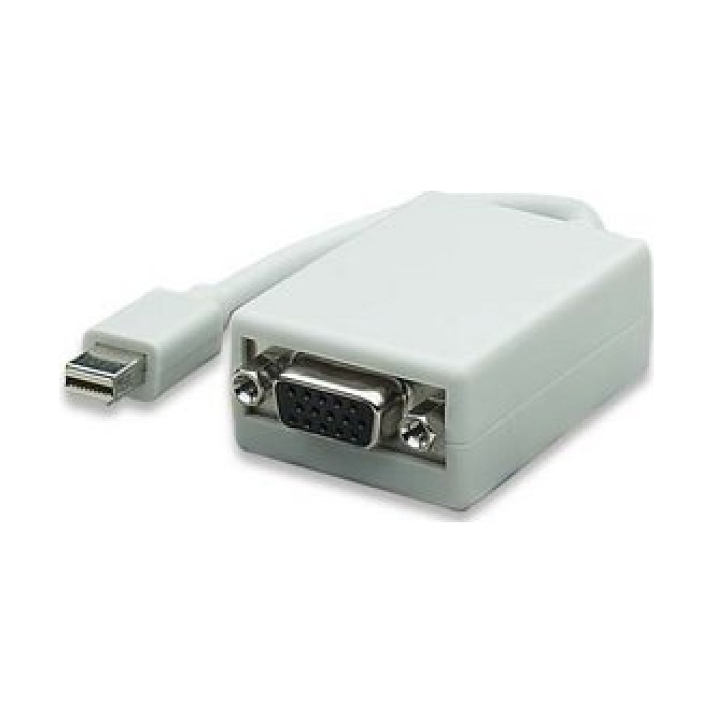 Adaptador Mini Displayport a VGA MANHATTAN 322508