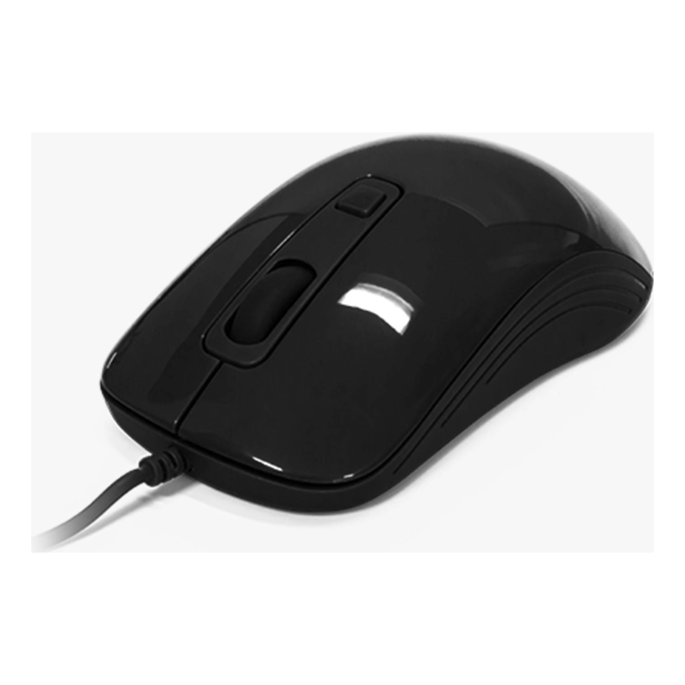 Mouse VORAGO MO-102-BK