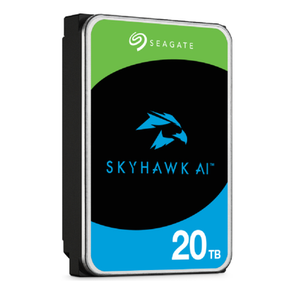 Disco Duro SEAGATE ST20000VE003