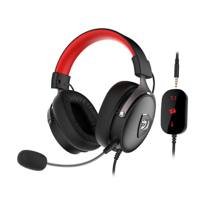 Audífonos  Redragon Icon