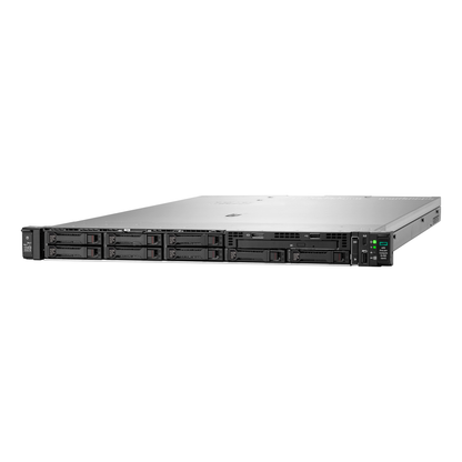 Servidor Hewlett Packard Enterprise DL360 Gen11