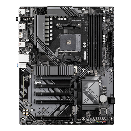 Motherboards GIGABYTE B550 EAGLE WIFI6