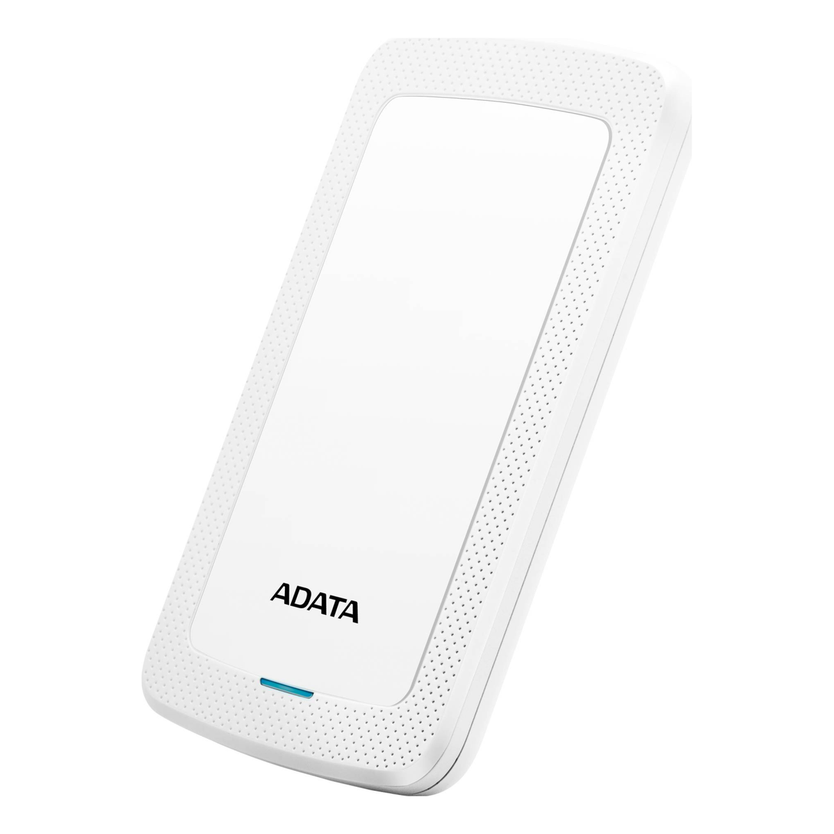 Disco Duro Externo ADATA HV300 2 TB USB 3.2 Gen 1 2.5 Pulgadas (AHV300-2TU31-CWH)