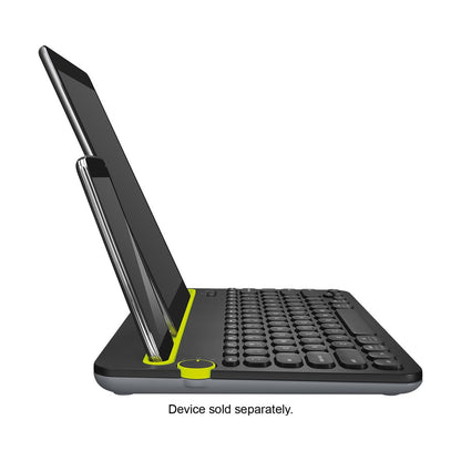 Teclado LOGITECH K480