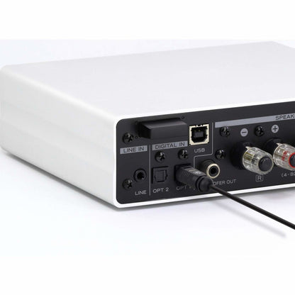 Cable de Audio Digital Optico Toslink MANHATTAN 356091