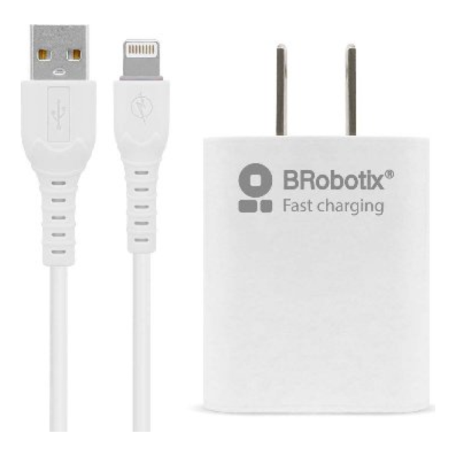 Cargadores BROBOTIX 6001349