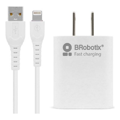 Cargadores BROBOTIX 6001349