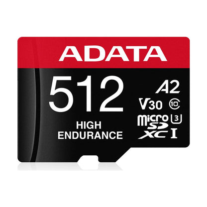 SSD ADATA HIGH ENDURANC