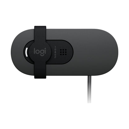 Webcam Logitech Brio 100 (960-001586)