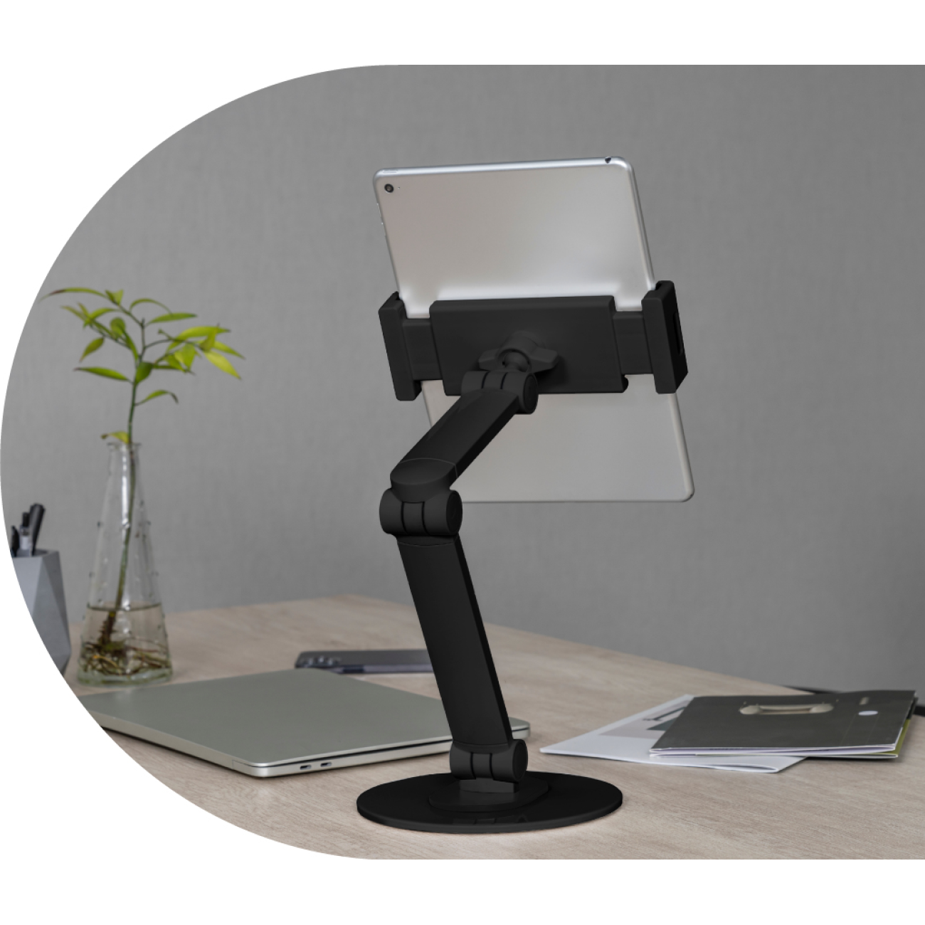 Soporte ACTECK TOP ST430