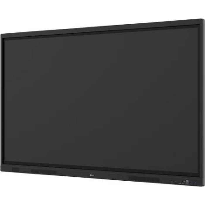 Monitor profesional LG 55TR3DQ