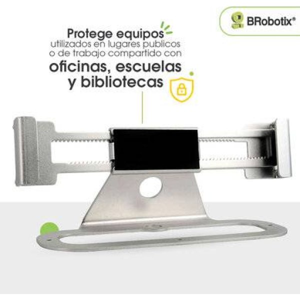 Soportes BROBOTIX 406306