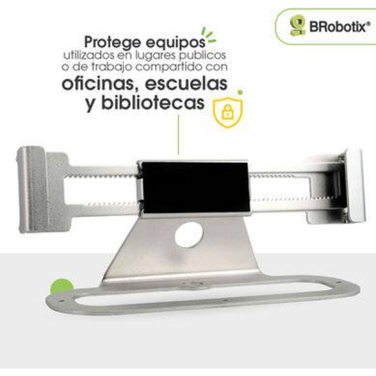 Soportes BROBOTIX 406306