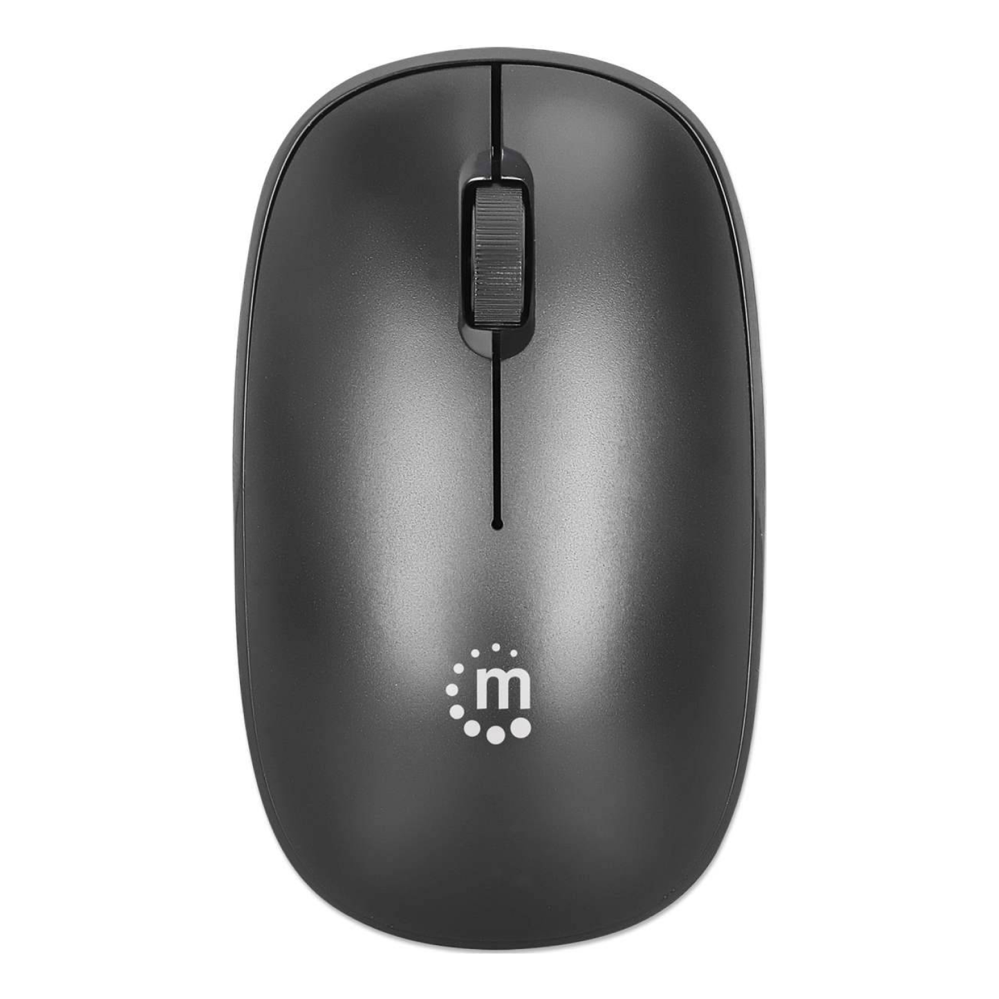 Mouse MANHATTAN 190312