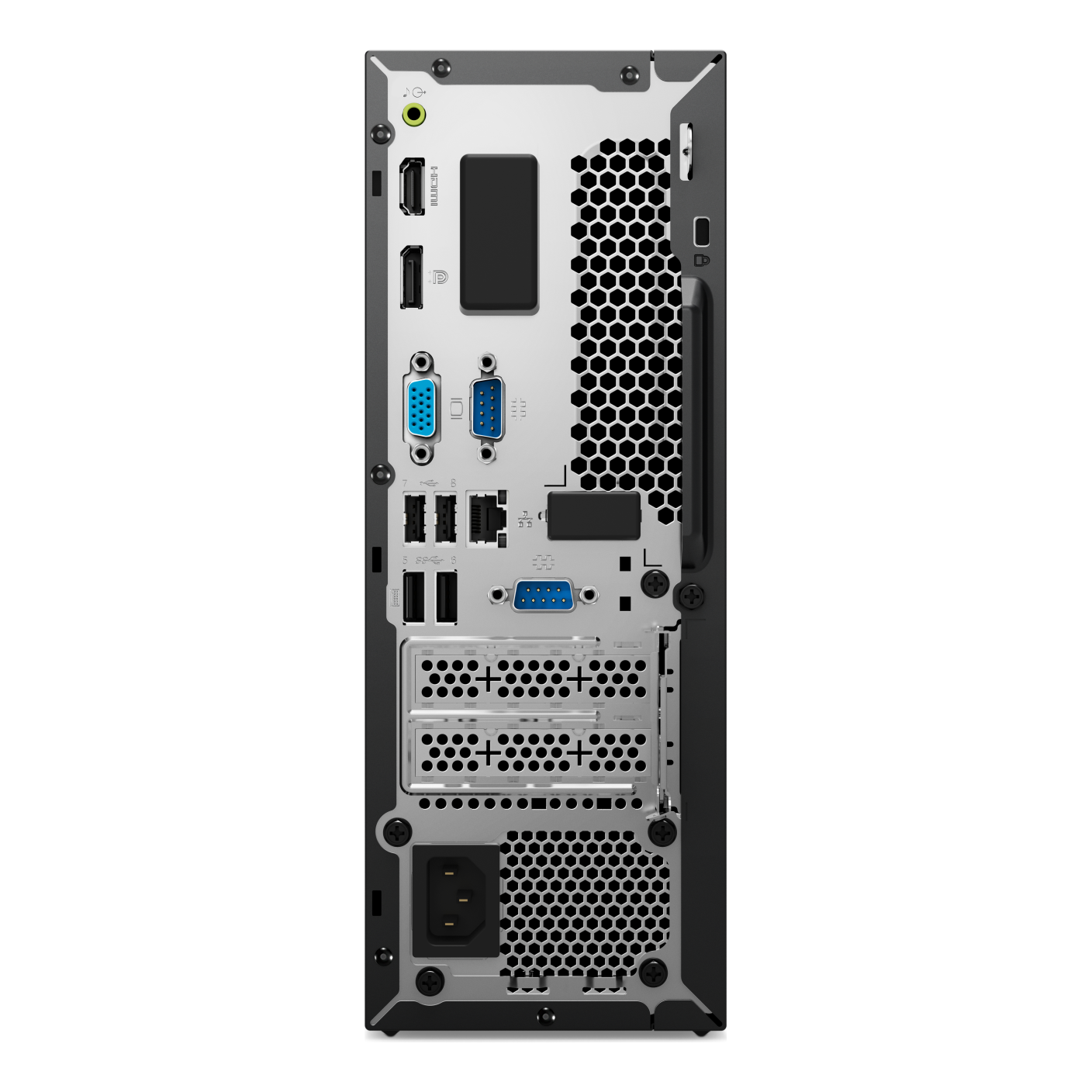 Pc de escritorio LENOVO ThinkCentre neo 50s