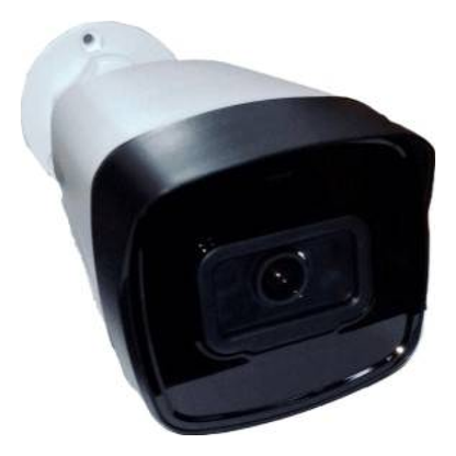 Cámara Bala IP Dahua Technology DH-IPC-B1E20