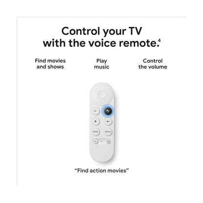 Google Chromecast Google GA03131-US