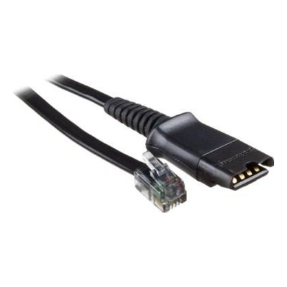 Cables de Red PLANTRONICS 784Q5AA