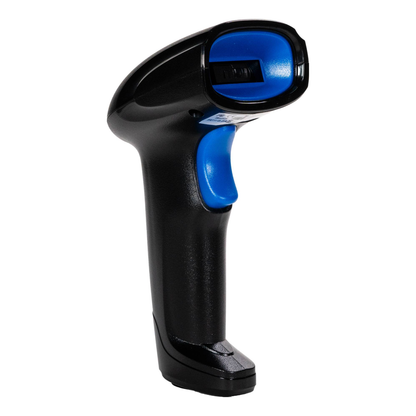 Escáner EVOTEC Inalambrico 1D (EV-3006)