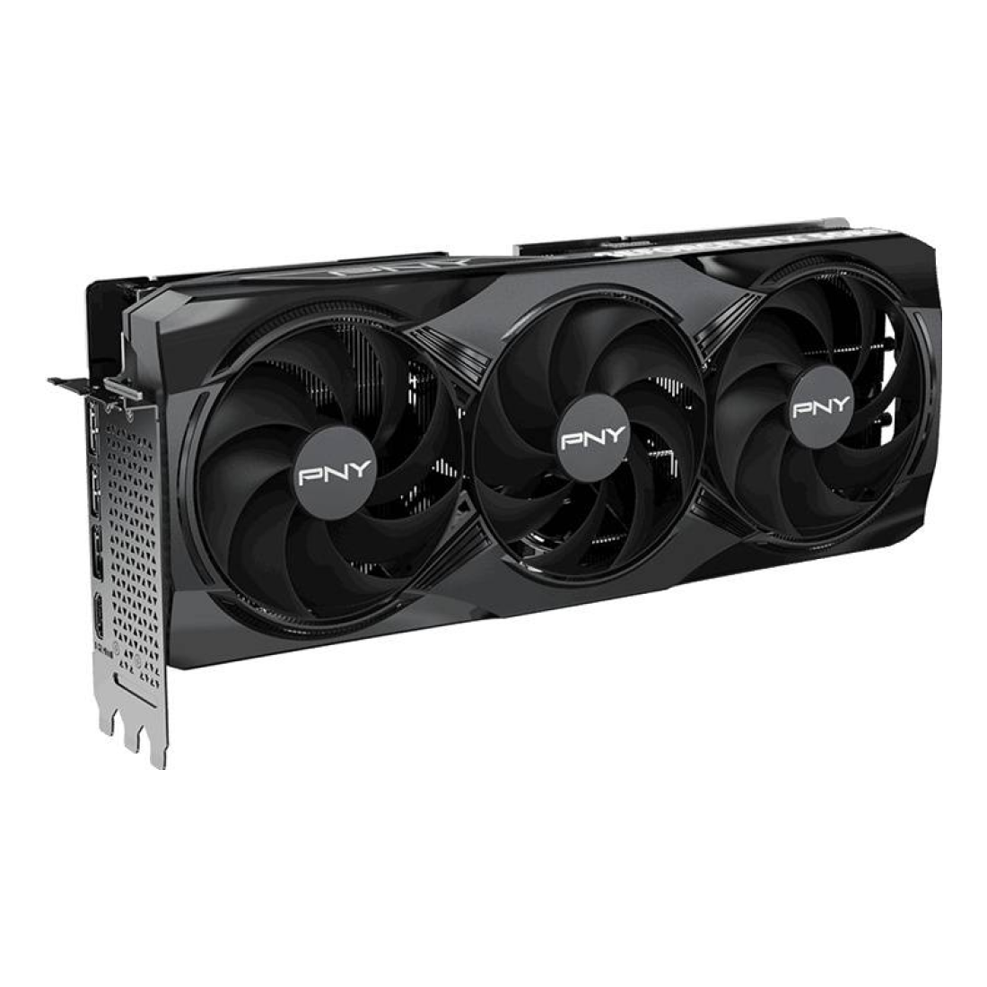 Tarjetas de Video PNY VCG508016TFXPB1