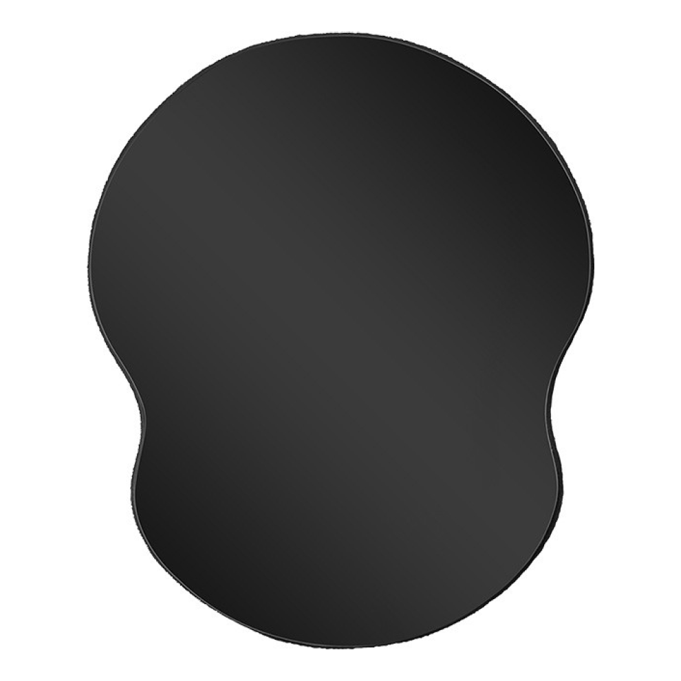 Mousepad GETTTECH GGD-STD-01-BK